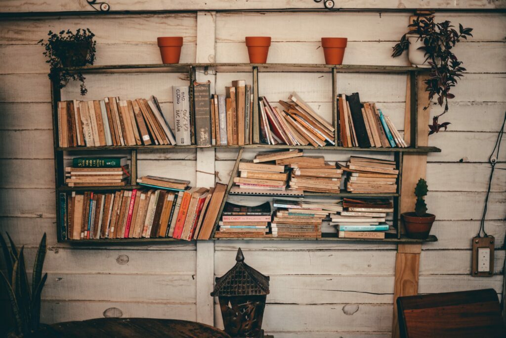 Топ 5 книги за Поведенчески финанси 1 рафтове с книги за Поведенчески финанси
